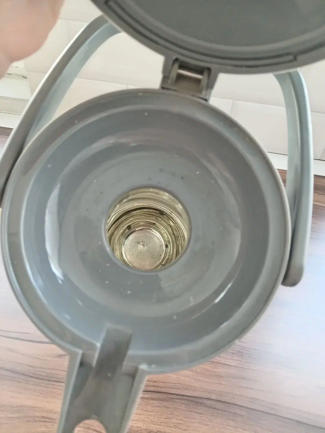 فلاکس چای|قوری، کتری، قهوهساز دستی|نیشابور, دارایی|دیوار