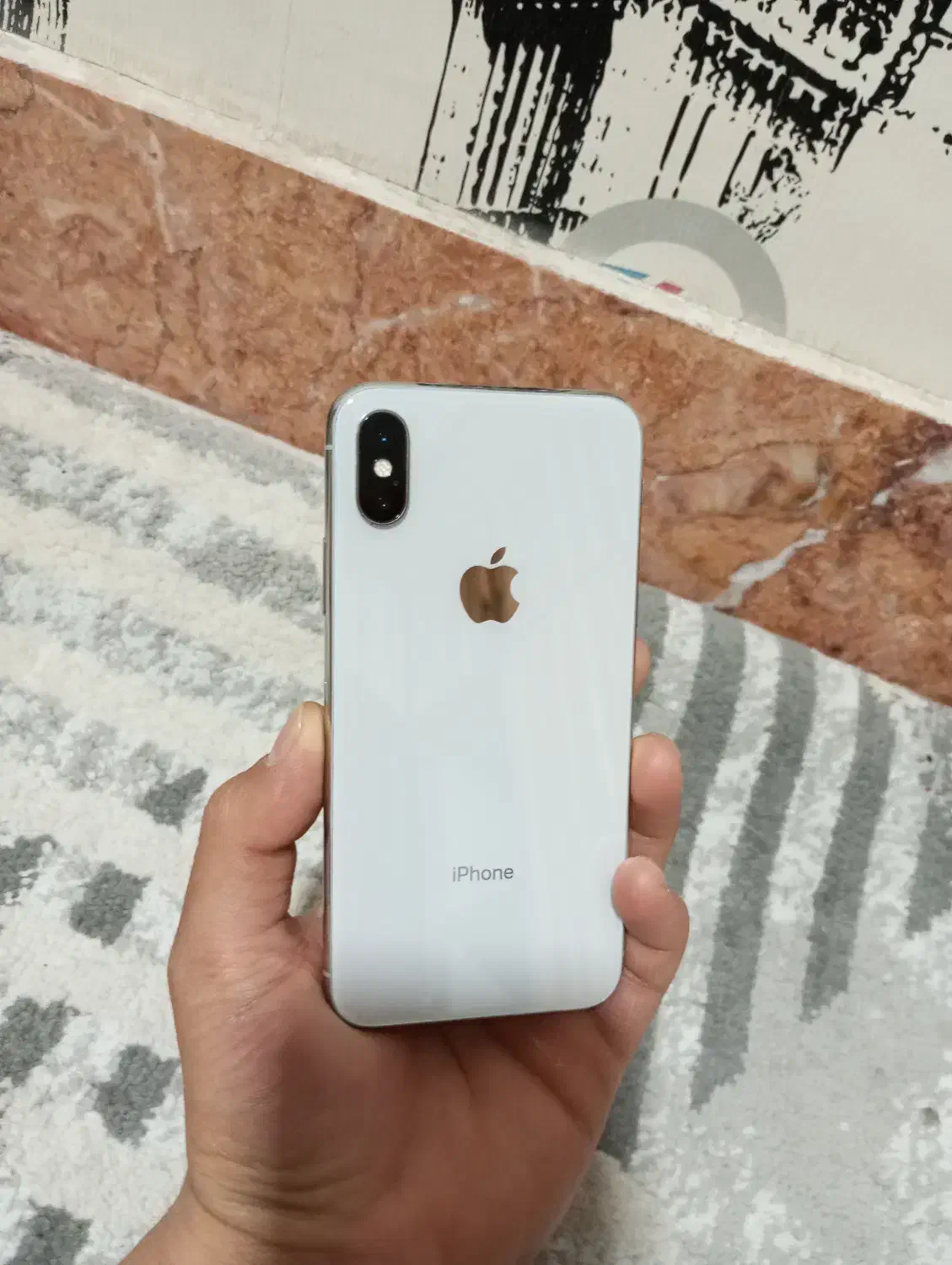 آیفونx|موبایل|خرمآباد, |دیوار