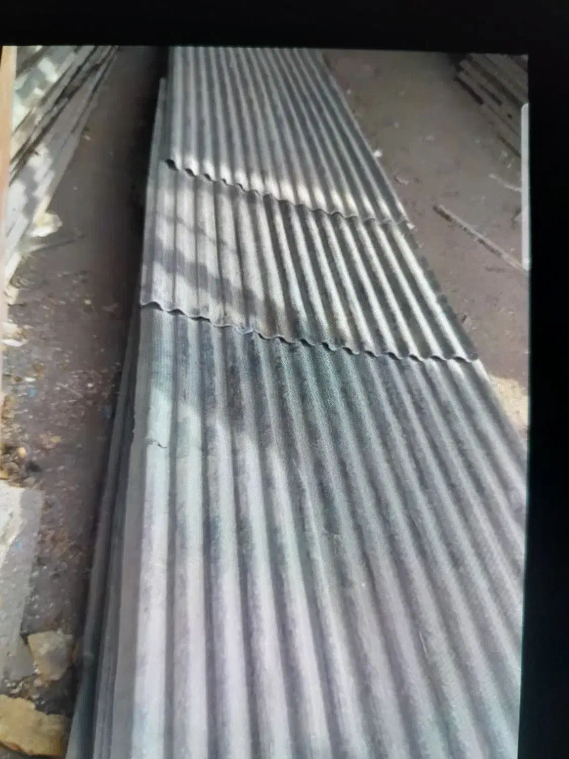 ورق شیروانی|عمده‌فروشی|اصفهان, عمان سامانی|دیوار