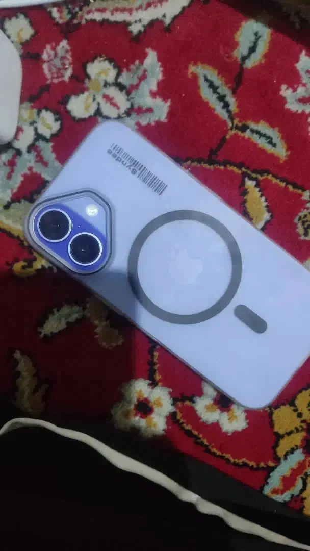 آیفون ۱۶ نرمال|موبایل|اراک, |دیوار