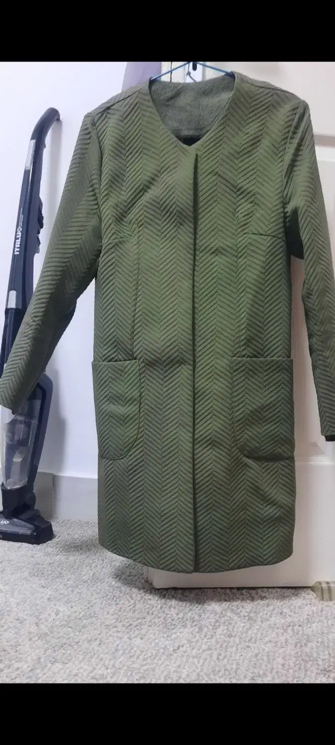 پالتو و کاپشن|لباس|فردیس, شهرک شهید حسینی|دیوار