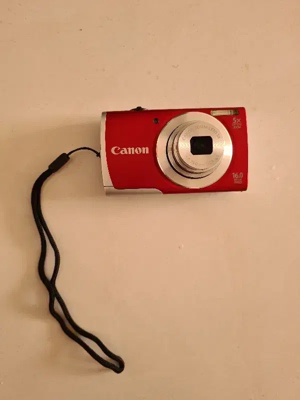 دوربین عکاسی دیجیتال CANON|دوربین عکاسی و فیلم‌برداری|فردیس, منظریه|دیوار