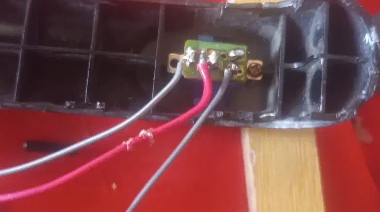 تعمیرات لوازم الکتریکی وبرقی سیار برق خودرو|خدمات پیشه و مهارت|ایذه, |دیوار