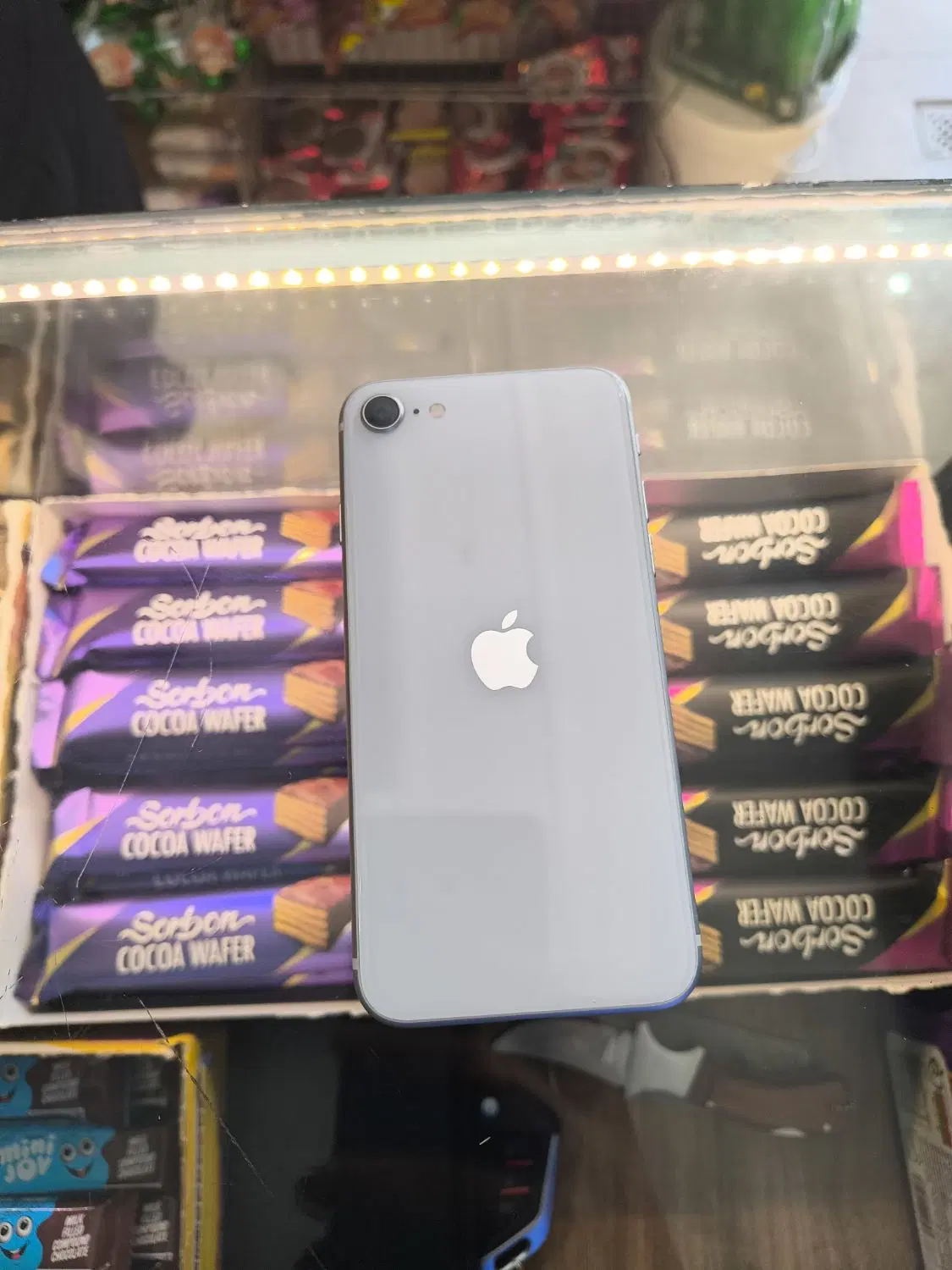 iphone se 2020|موبایل|کرمانشاه, |دیوار