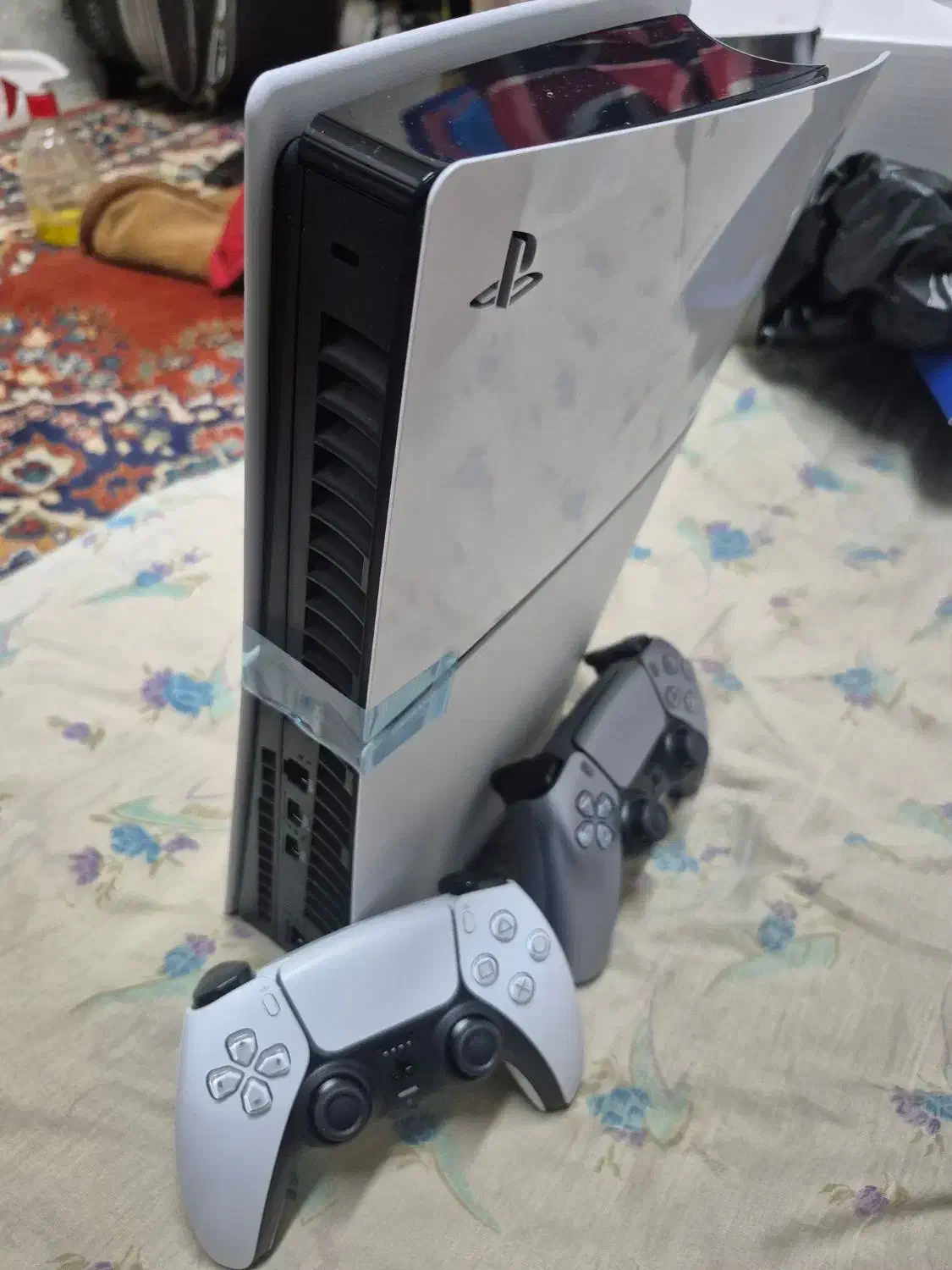 ps5|کنسول، بازی ویدئویی و آنلاین|تهران, امام حسین|دیوار