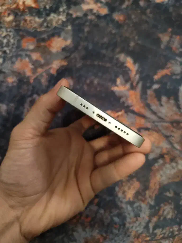 iPhone 13 فوق العاده تمیز|موبایل|یزد, |دیوار