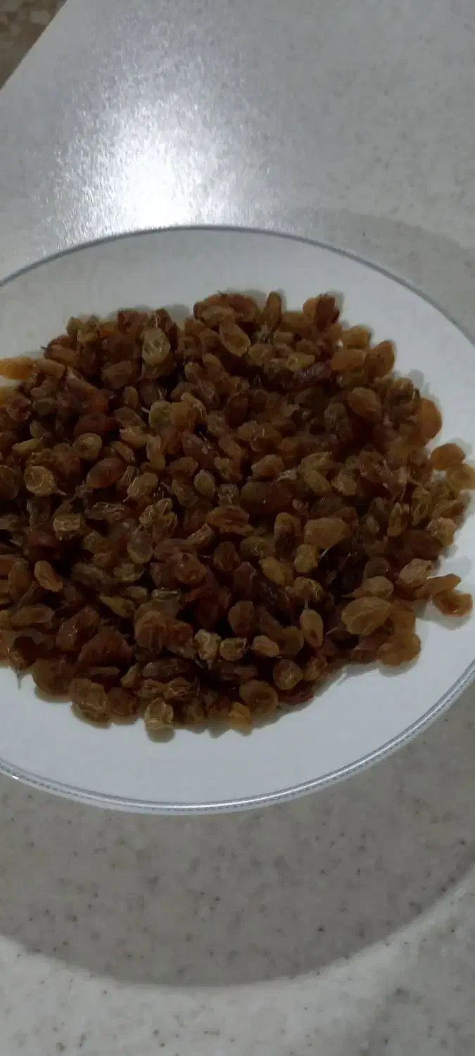 کشمش آفتابی تازه مال امسال|خوردنی و آشامیدنی|بومهن, |دیوار