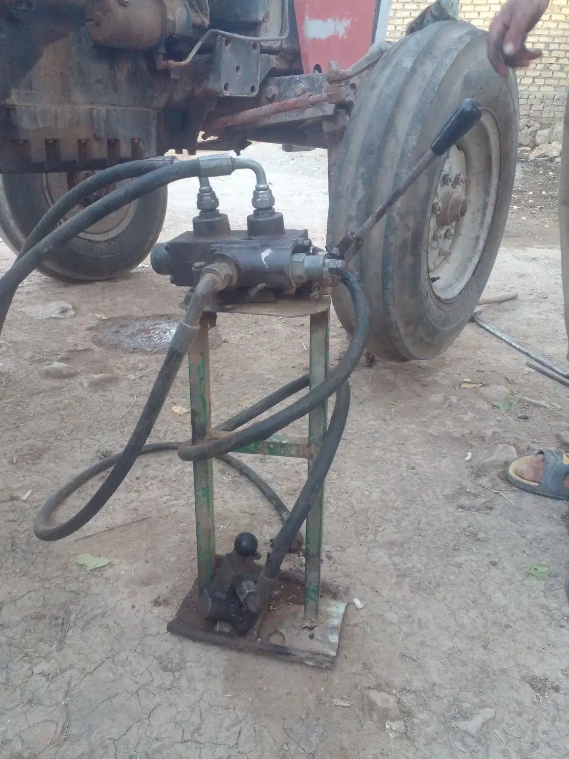 لیورردیفکار|ماشینآلات صنعتی|کوهدشت, |دیوار