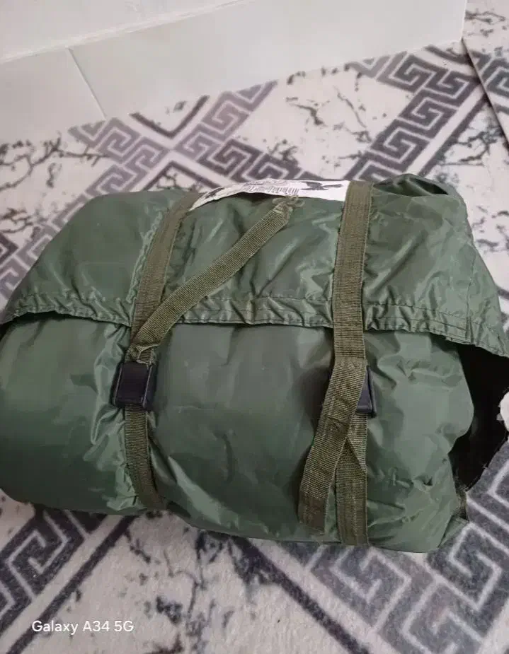 کیسه خواب آمریکایی مناسب کوه نورد ها|کوهنوردی و کمپینگ|نسیم‌شهر, |دیوار