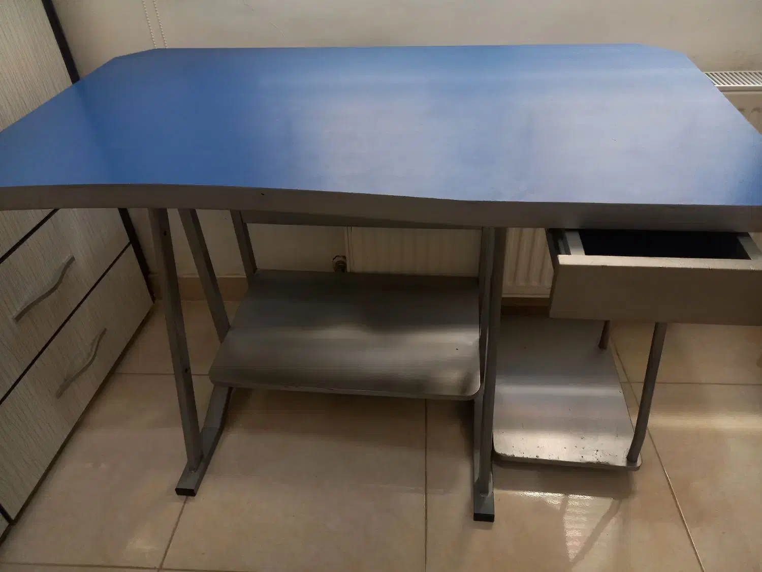 میز تحریر/ میز کامپیوتر|میز تحریر و کامپیوتر|رشت, کوی مهر|دیوار