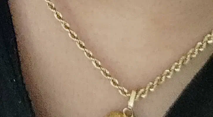 طلا گم کردم|اشیا|بندر ماهشهر, |دیوار