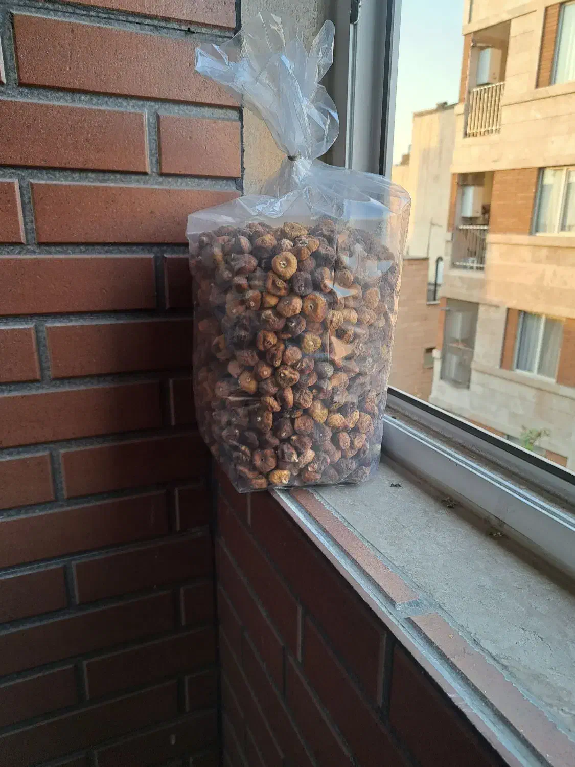 انجیر خشک|خوردنی و آشامیدنی|تهران, وحیدیه|دیوار