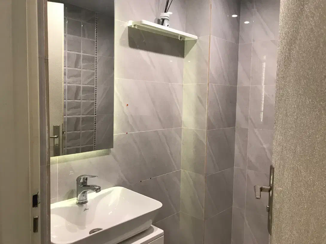 ۹۰متر / فول امکانات/ تخلیه / رنجبر غفوری