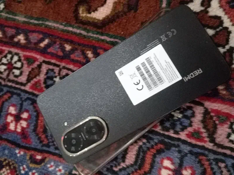 گوشی شیامی مدلA5نونو|موبایل|اردبیل, |دیوار