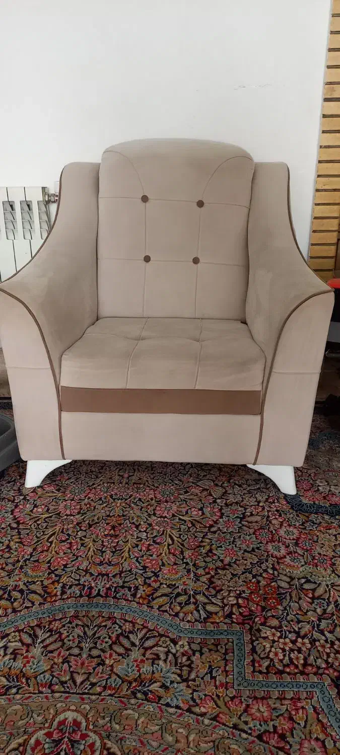 مبل|مبلمان خانگی و میز عسلی|کرمانشاه, |دیوار