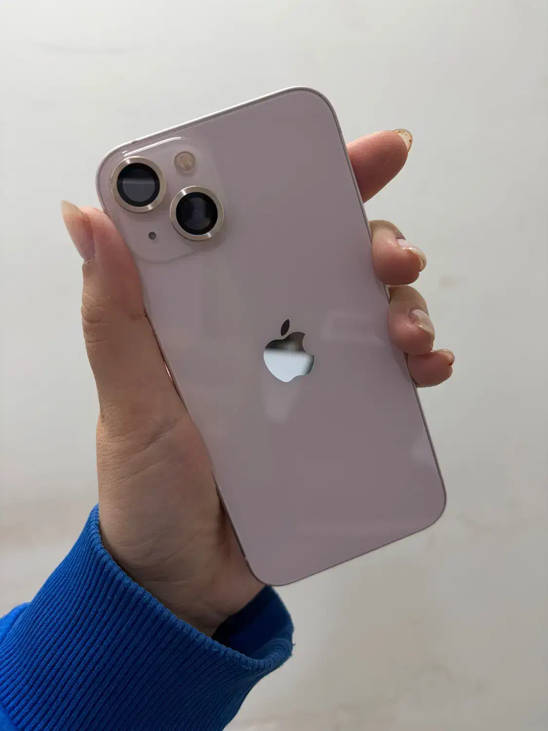 ایفون ۱۳ نرمال ۱۲۸ Zaa|موبایل|تهران, شیراز|دیوار