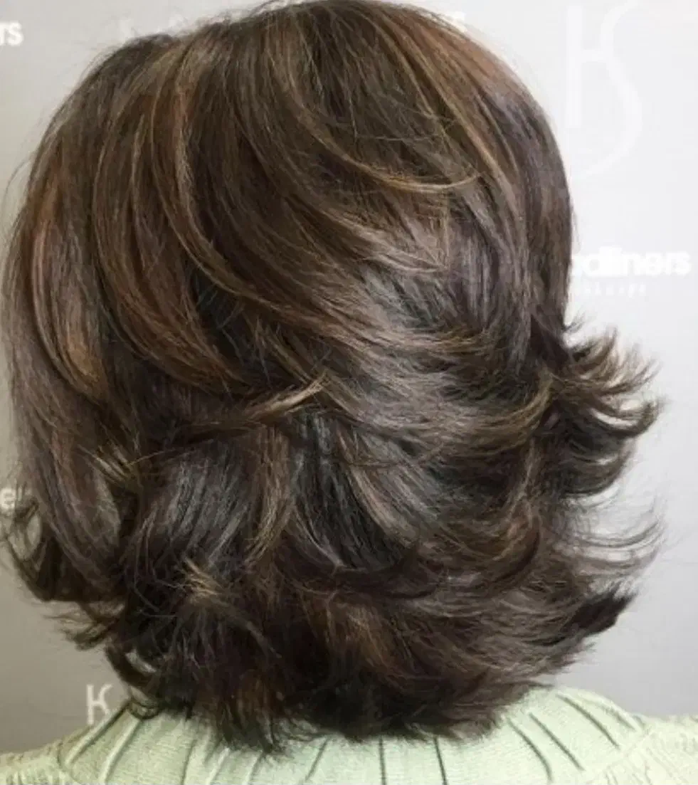 مدل کوتاهی برای مصری.گردکوتاه.کلوش|خدمات آرایشگری و زیبایی|قم, لسانی|دیوار