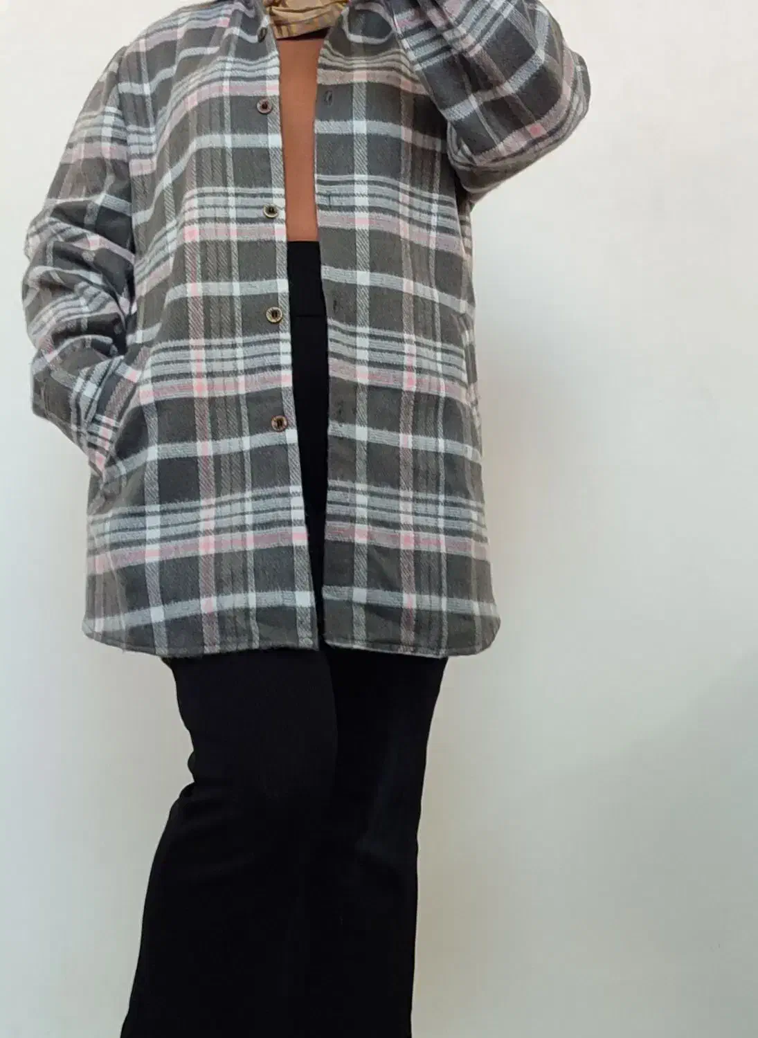 مانتو پشمی گرم و باکیفیت|لباس|سبزوار, مدرس|دیوار