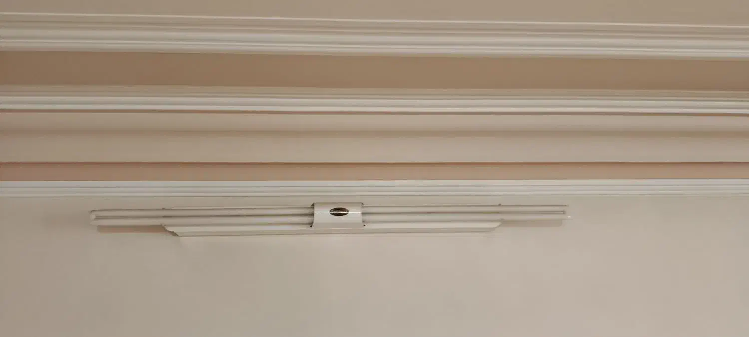 فروش مهتابی|لامپ و چراغ|سمنان, |دیوار