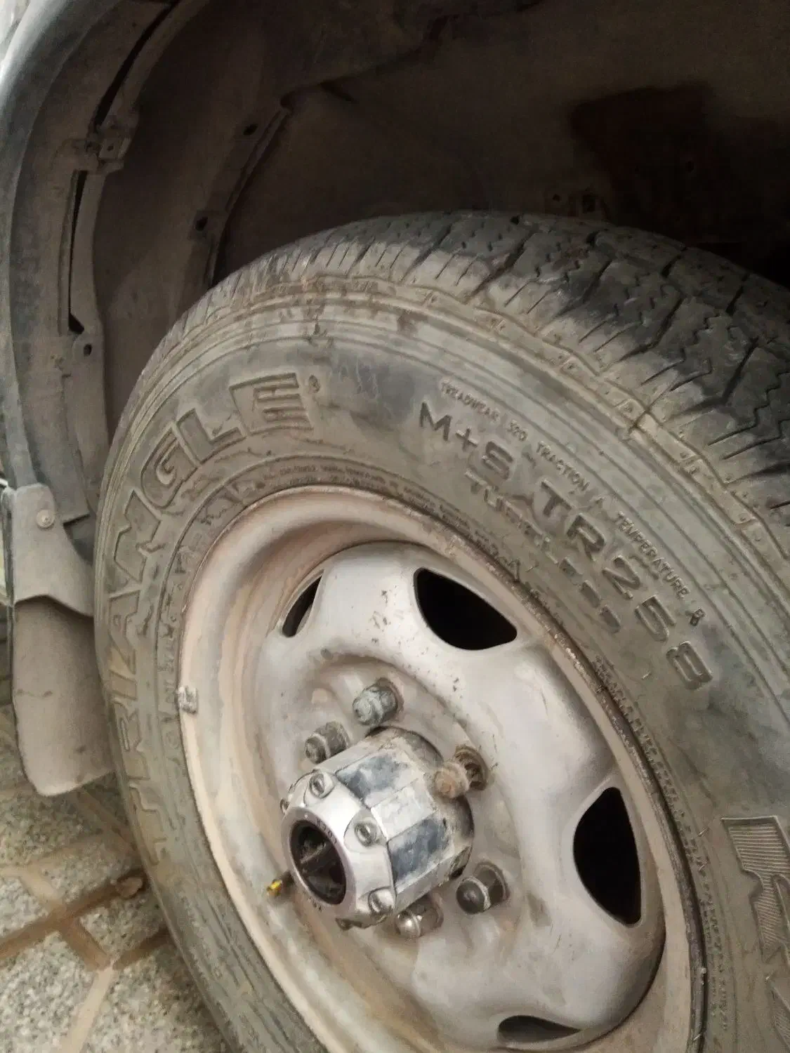 پیکاپ|خودرو سواری و وانت|بیرجند, |دیوار