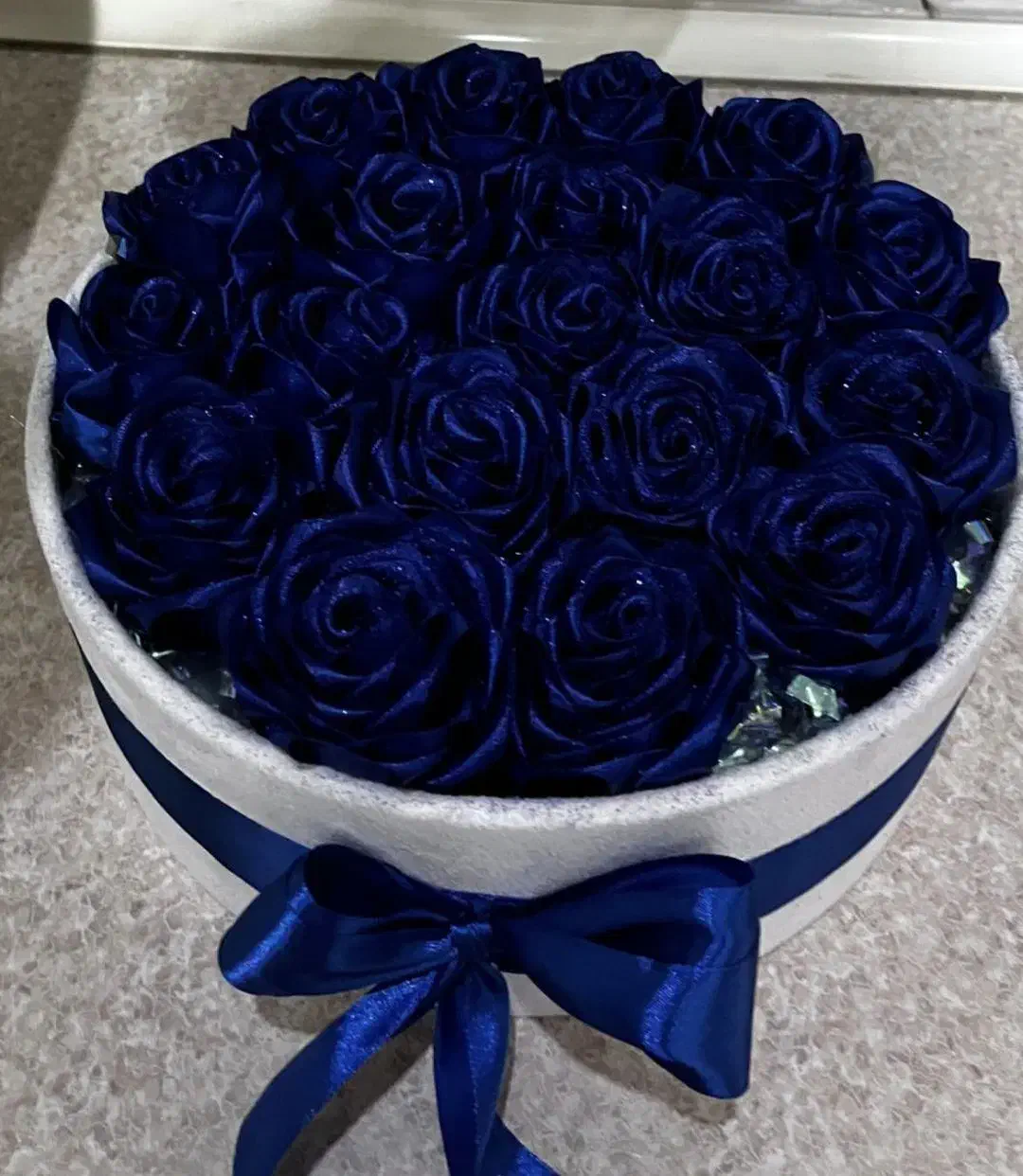 انواع گل های روبانی/ دسته گل/تزئینات باکس|گل مصنوعی|سراب, |دیوار