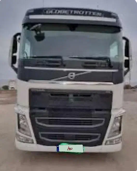 VOLVO FH500|خودرو سنگین|اسلام‌شهر, ملک‌آباد|دیوار