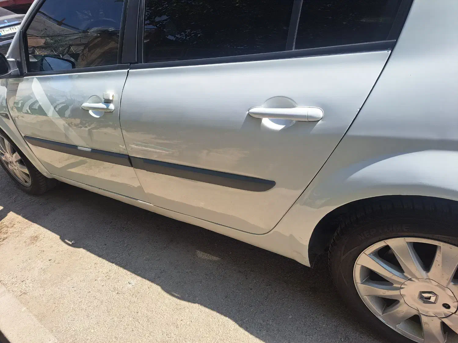 فروش مکان اتومات مدل ۸۹|خودرو سواری و وانت|اردبیل, |دیوار