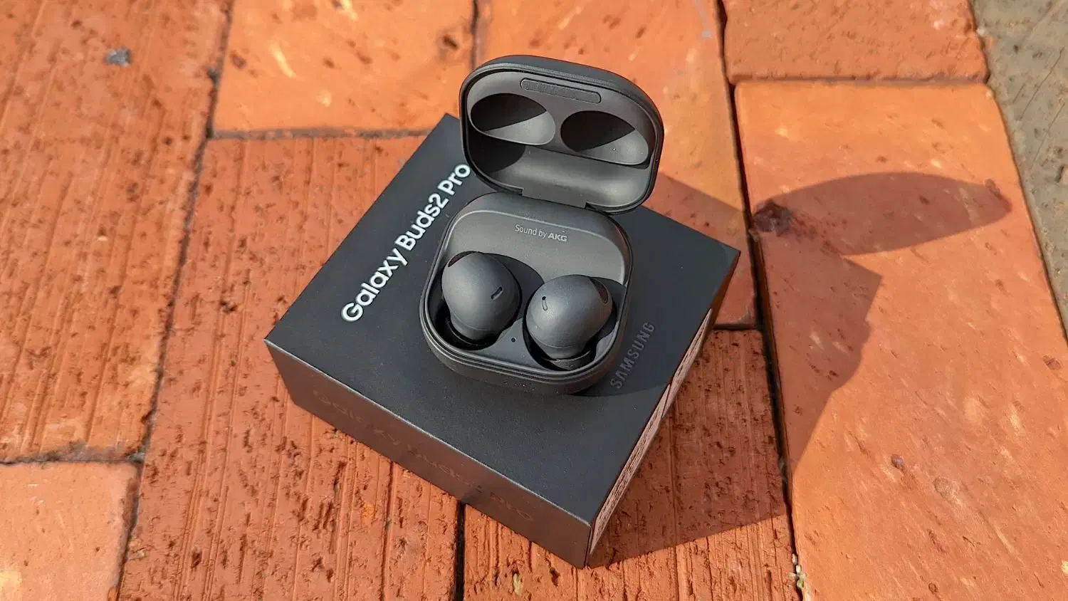 ایربادز 2 پرو . سامسونگ|لوازم جانبی موبایل و تبلت|پاکدشت, پاکدشت (مامازند)|دیوار