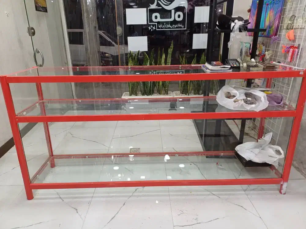 ویترین|بوفه، ویترین، کنسول|فسا, |دیوار