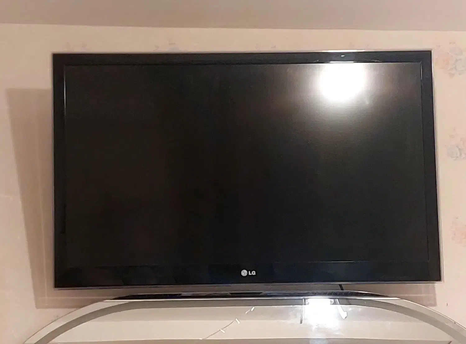 تلویزیون LG ۴۲|تلویزیون و پروژکتور|رشت, گلزاران|دیوار