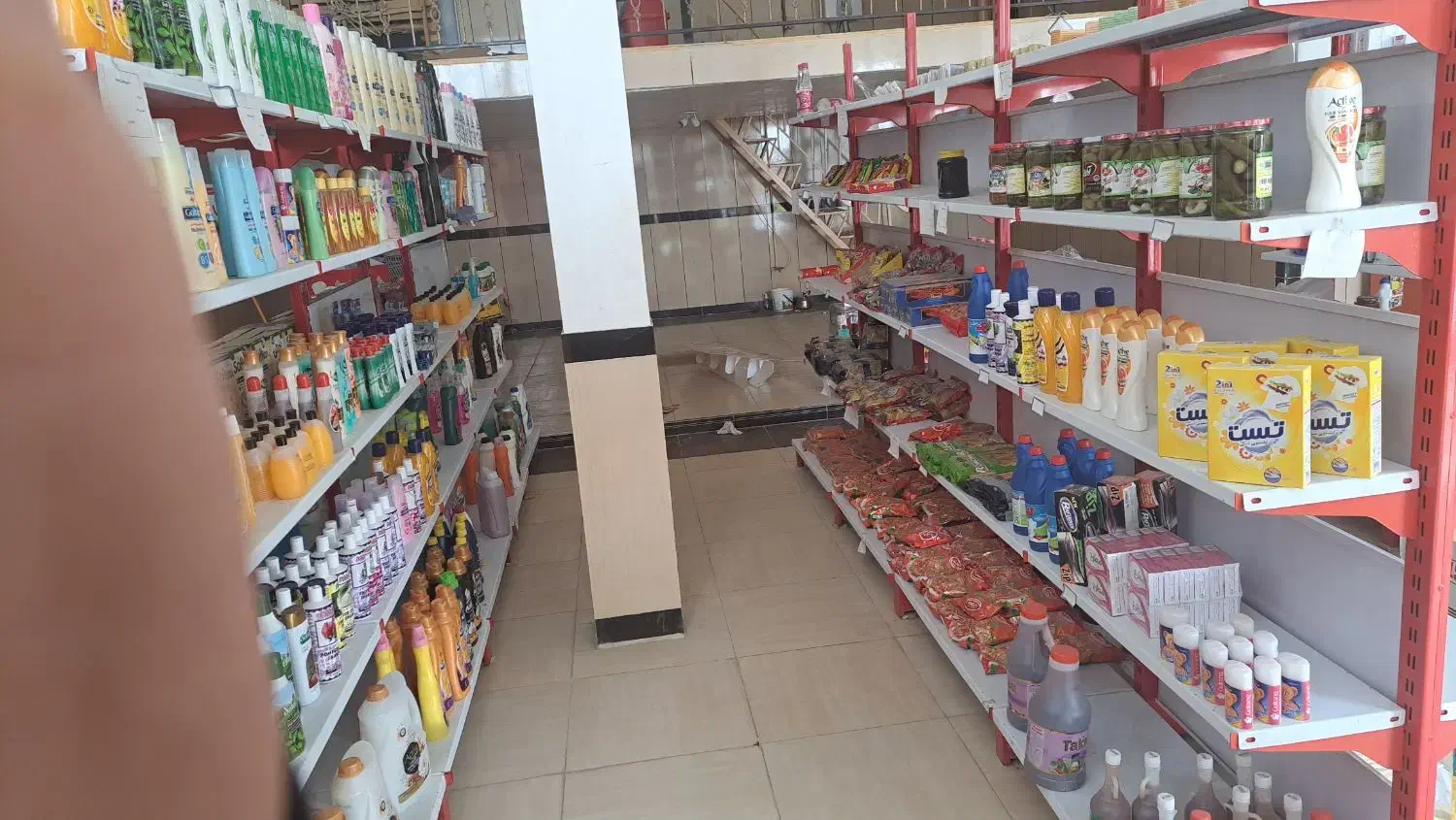 لوازم فروشگاهی|فروشگاه و مغازه|سنقر, |دیوار