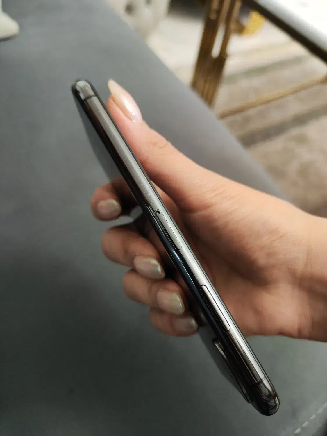 آیفون xs 64gig|موبایل|تهران, طیب|دیوار