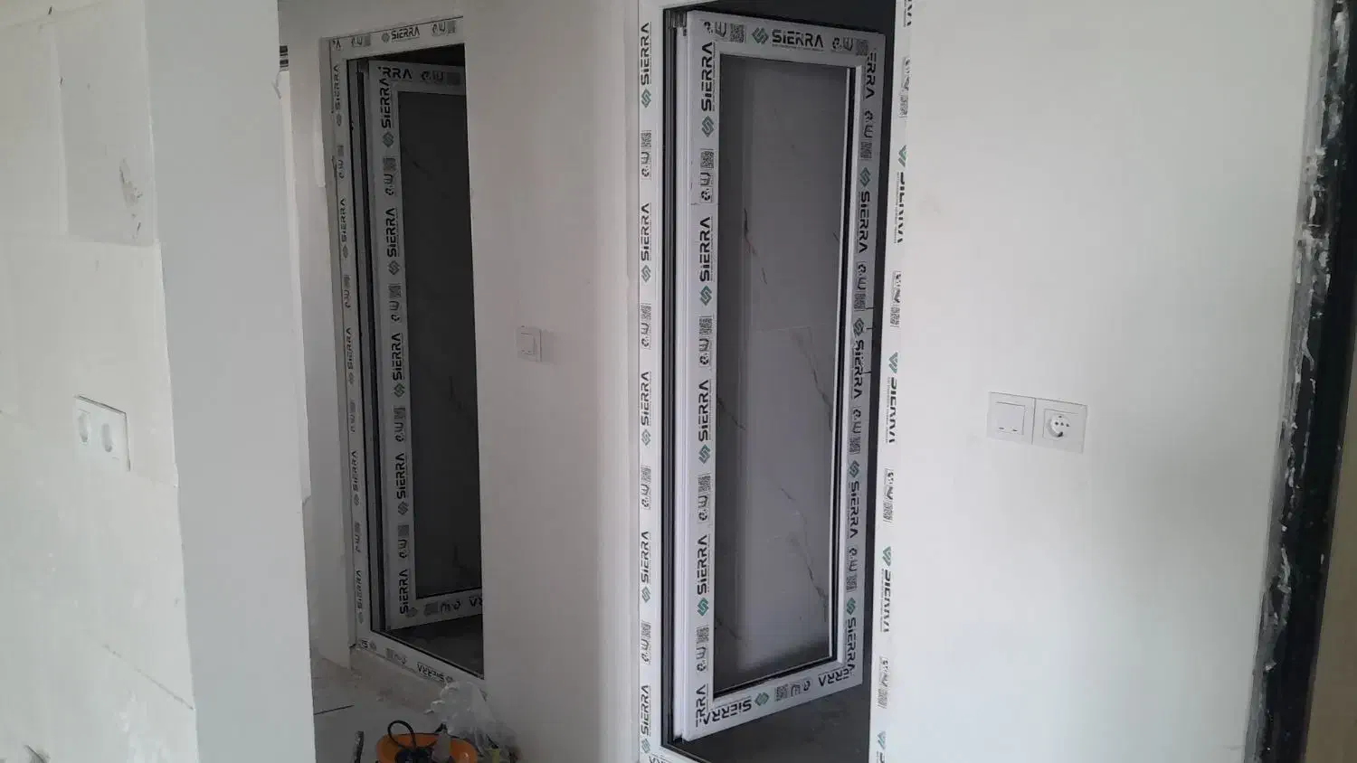 تولیدی در پنجره|خدمات پیشه و مهارت|کهنوج, |دیوار