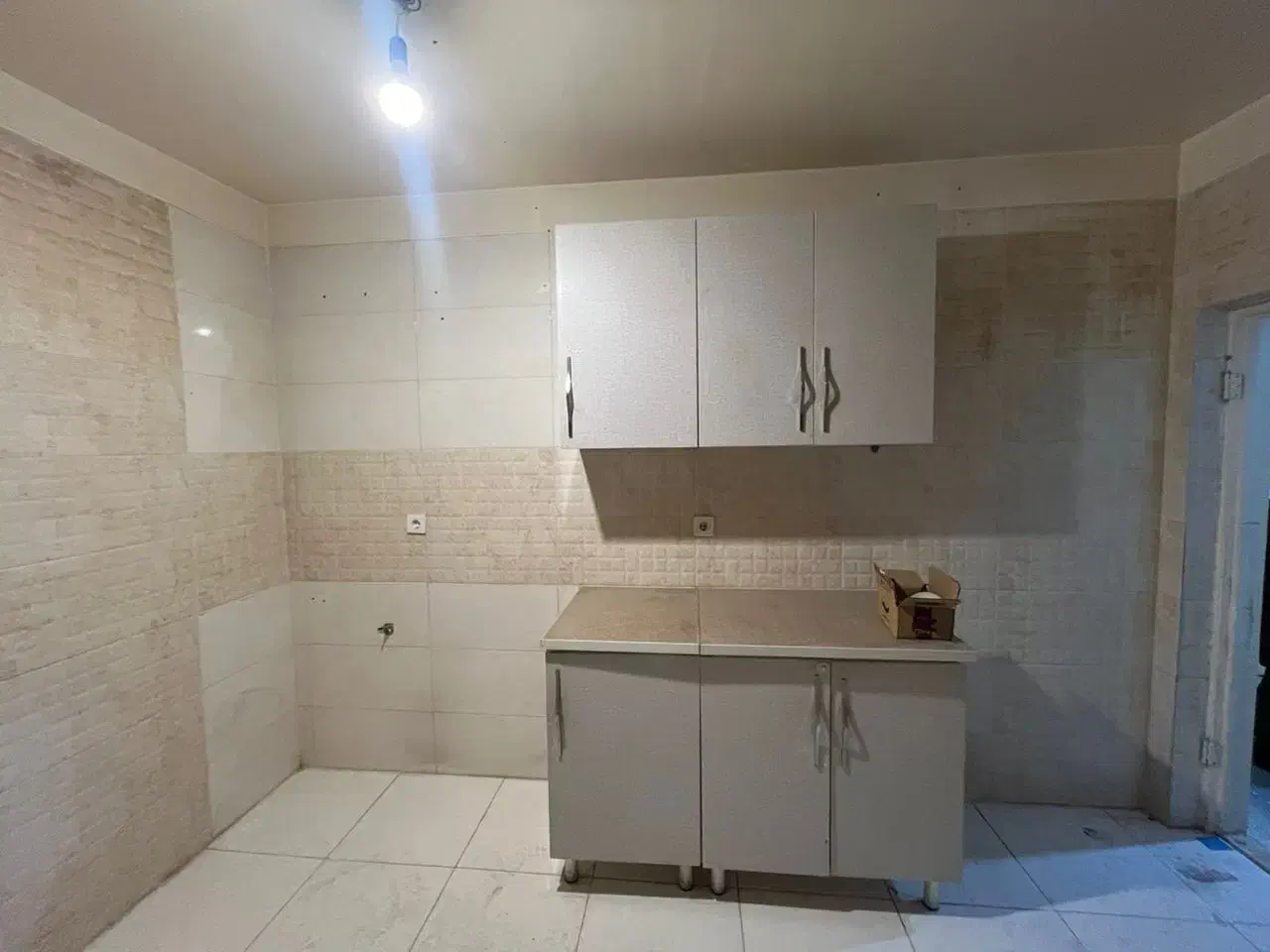 کابینت دست دوم|مصالح و تجهیزات ساختمان|تهران, شهید فکوری|دیوار