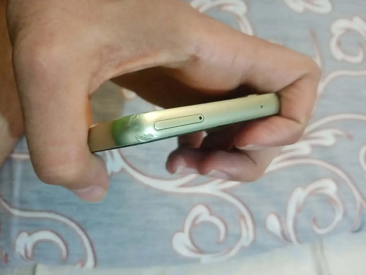 گوشی a34 128 گیگ|موبایل|زابل, |دیوار