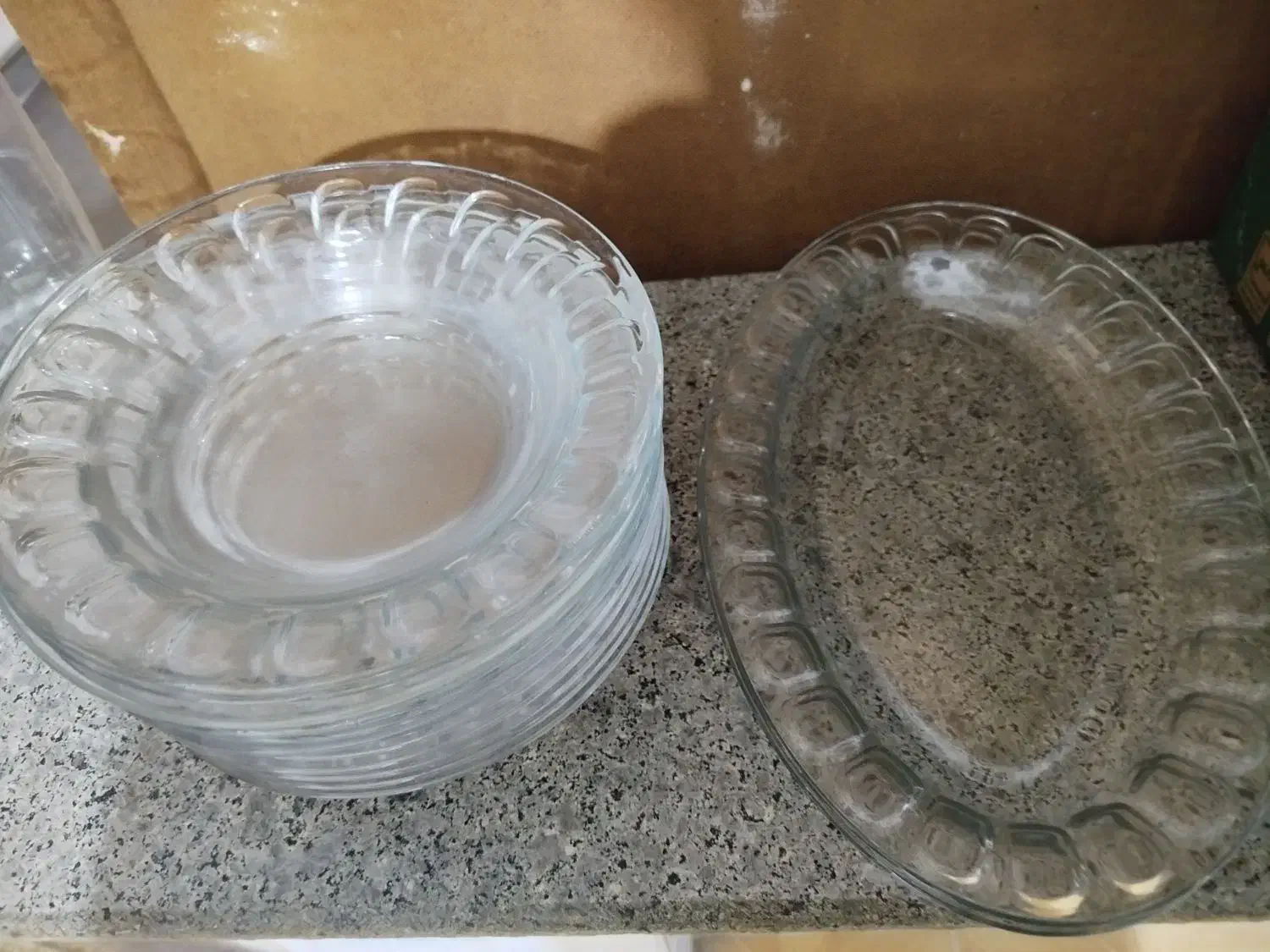 حراج لوازم خانگی،بشقاب،دیس،سشوارهرچی بخواین هس|آرایشی، بهداشتی، درمانی|تبریز, |دیوار