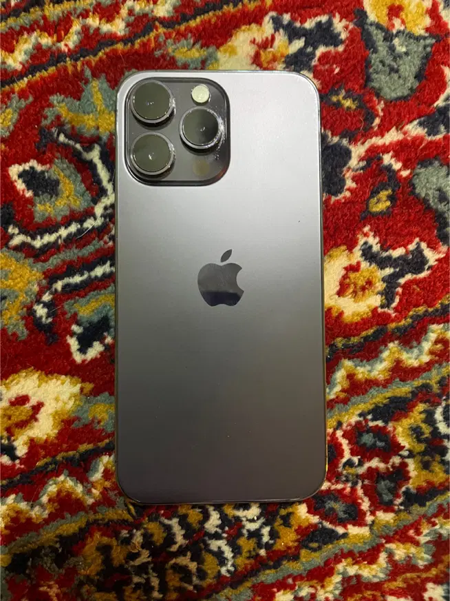 iPhone 14 promax|موبایل|گرگان, |دیوار