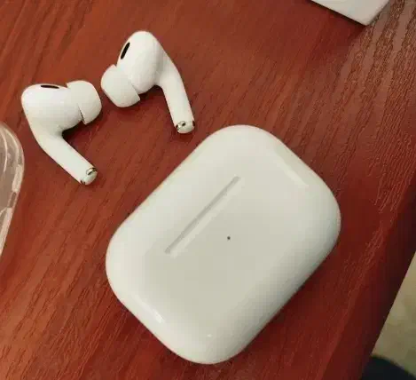 ایرپاد پرو|لوازم جانبی موبایل و تبلت|ساوه, |دیوار