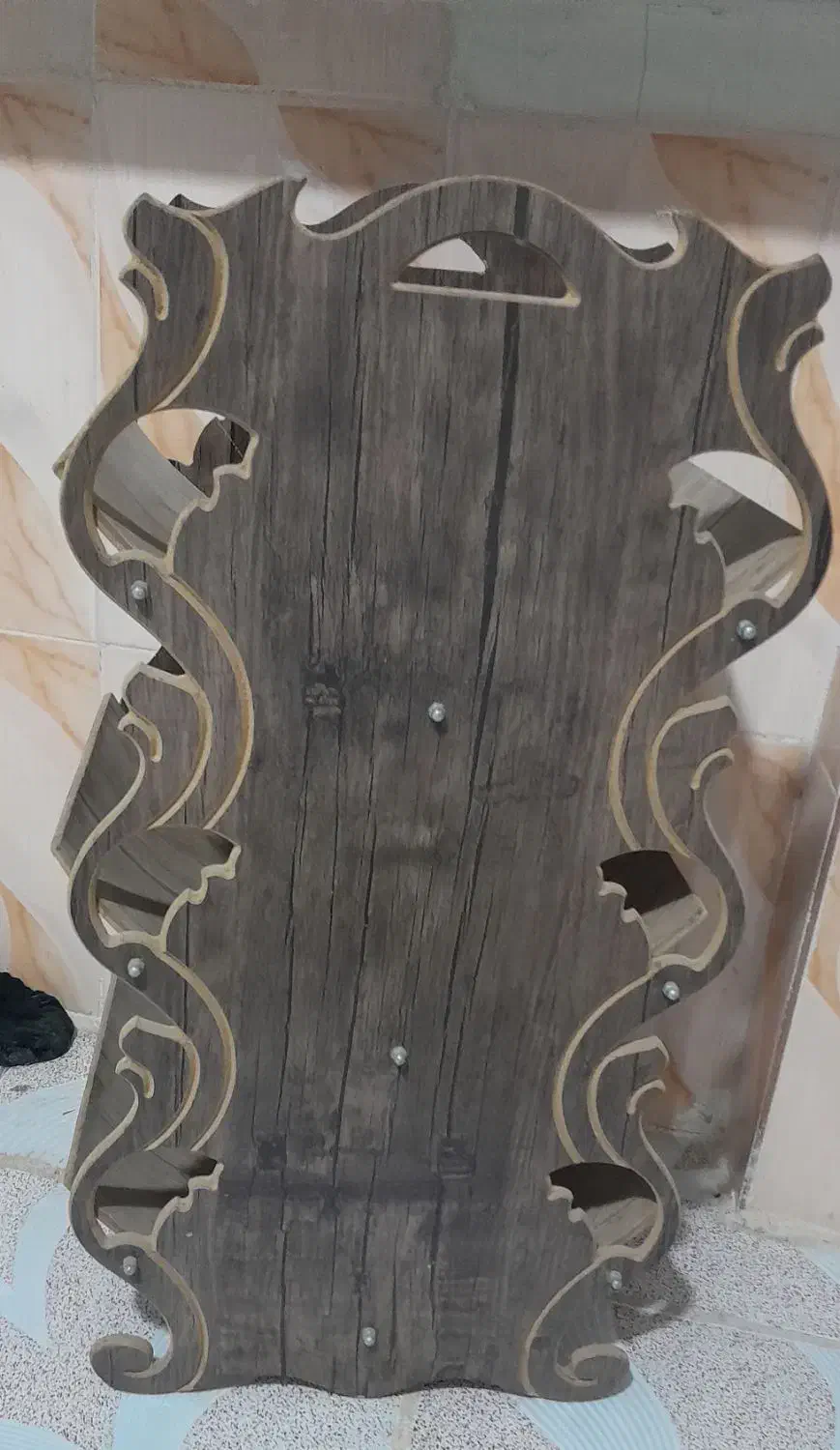 جاسیب زمینی سالم|ظروف نگهدارنده، پلاستیکی، یک‌بارمصرف|کوهدشت, |دیوار