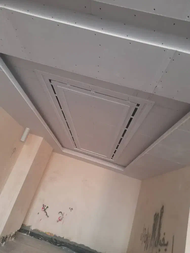 طراحی و اجرای کناف و تایل به صورت منصفانه و تضمینی|خدمات پیشه و مهارت|ارومیه, |دیوار