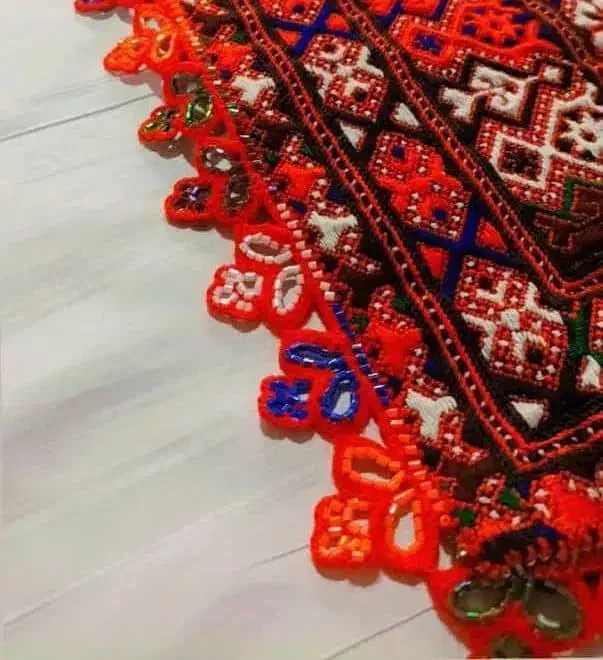 خیاط لباس بلوچی و کریشی محدوده دانشجو|خدمات پیشه و مهارت|زاهدان, |دیوار