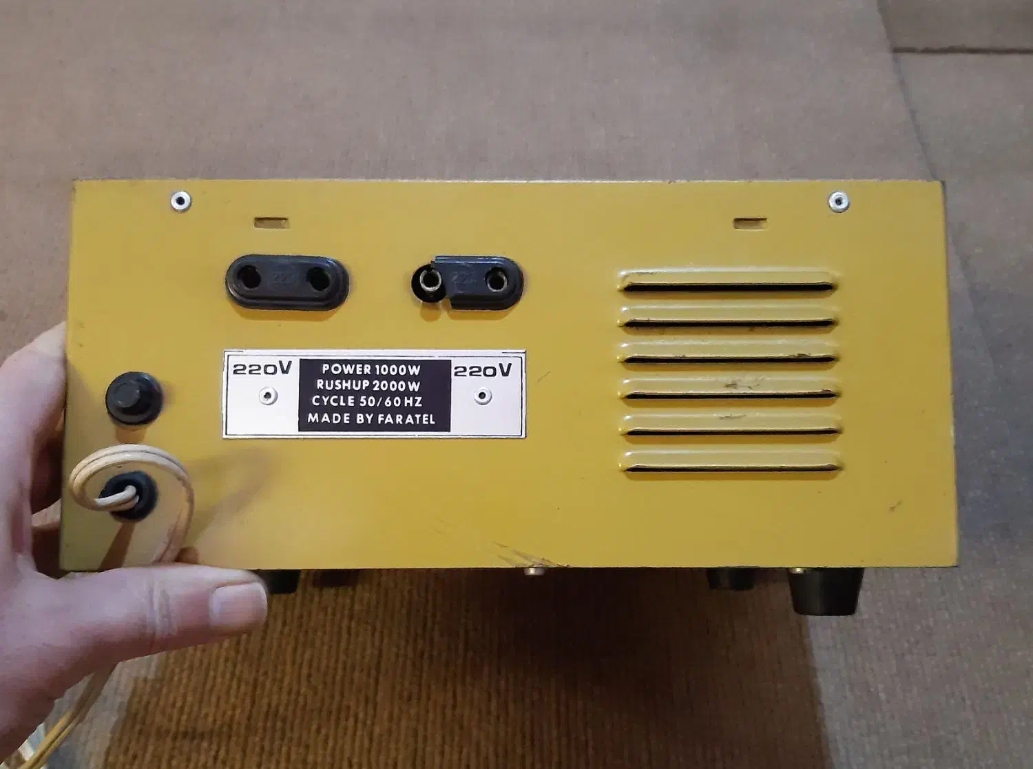 ترانس فاراتل|قطعات و لوازم جانبی رایانه|لاهیجان, شهید آوینی|دیوار