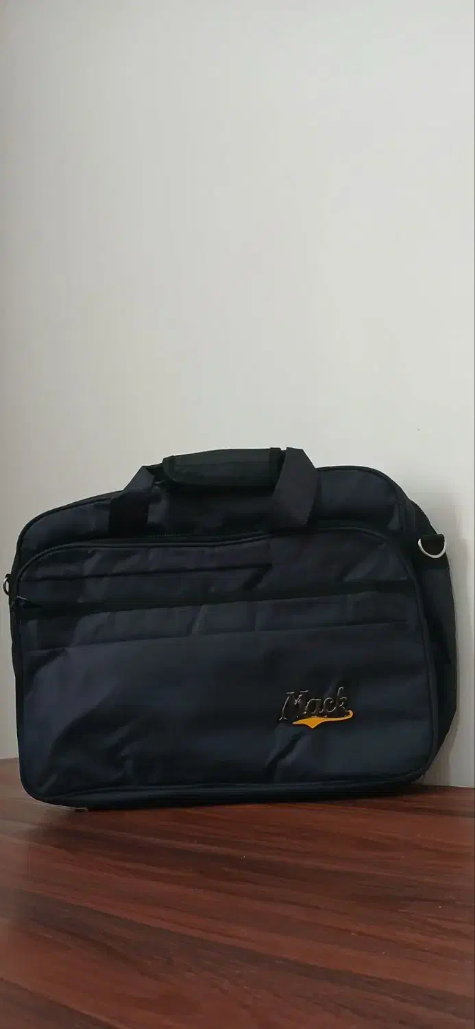 کیف اداری لپ تاب دوشی ( دستی )|کیف، کفش، کمربند|قزوین, |دیوار