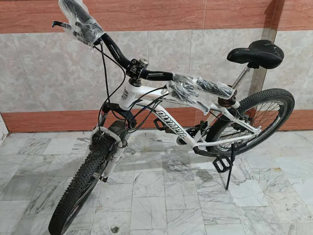 دوچرخه سالم|دوچرخه، اسکیت، اسکوتر|قم, پامنار|دیوار