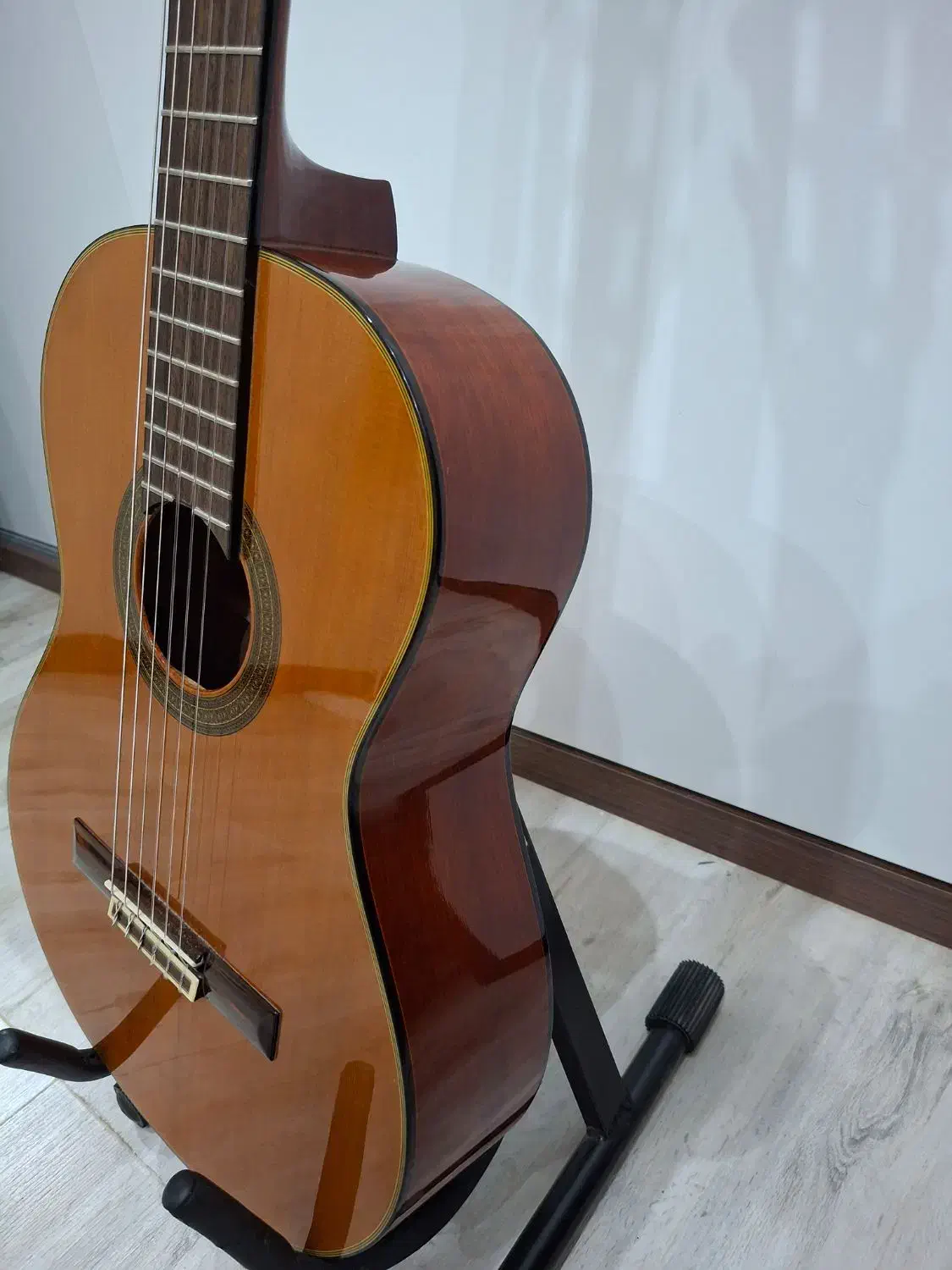 گیتار AK35|گیتار، بیس، امپلیفایر|شاهین‌شهر, گزبرخوار|دیوار