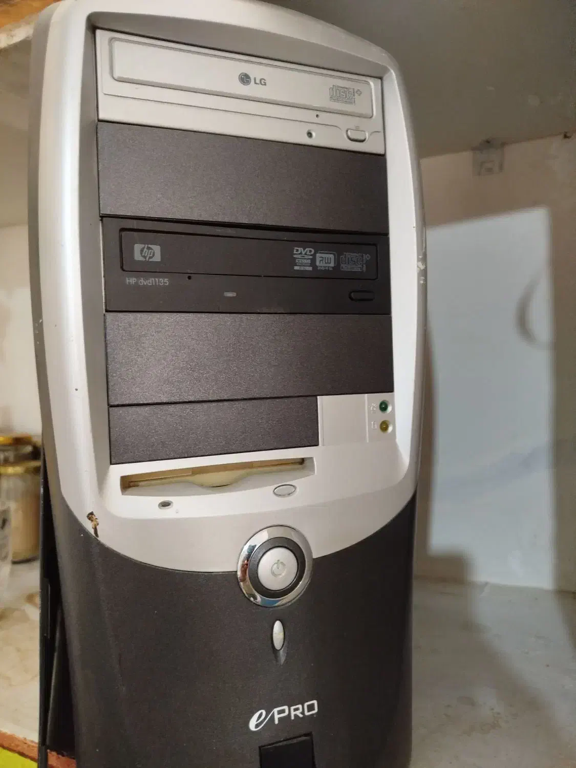 قطعات رایانه|قطعات و لوازم جانبی رایانه|بجنورد, |دیوار