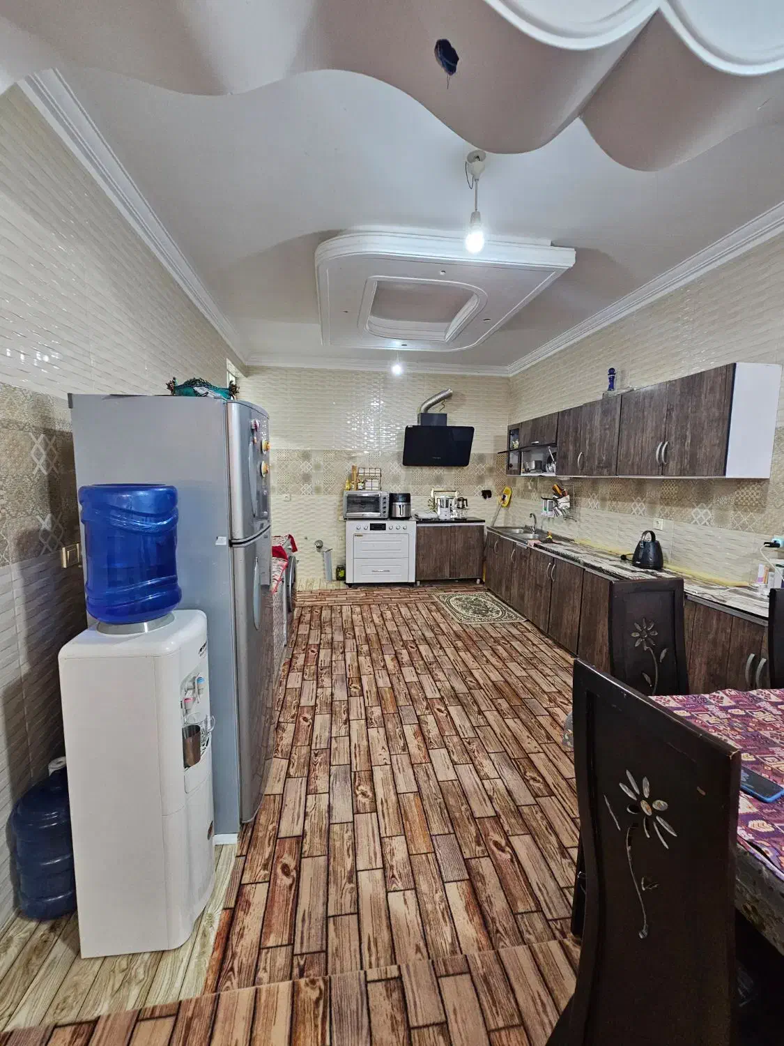 فروش خونه ویلایی|فروش خانه و ویلا|بندر گناوه, |دیوار