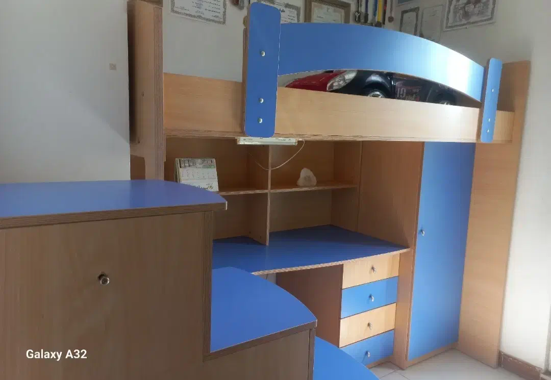 تخت خواب|تخت و سرویس خواب|پاکدشت, پاکدشت (مامازند)|دیوار