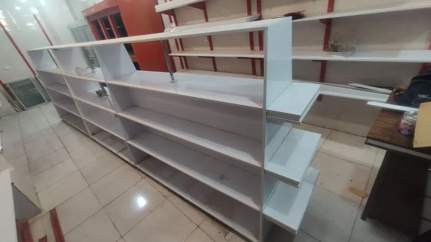 دکور فروشگاهی|فروشگاه و مغازه|برازجان, |دیوار