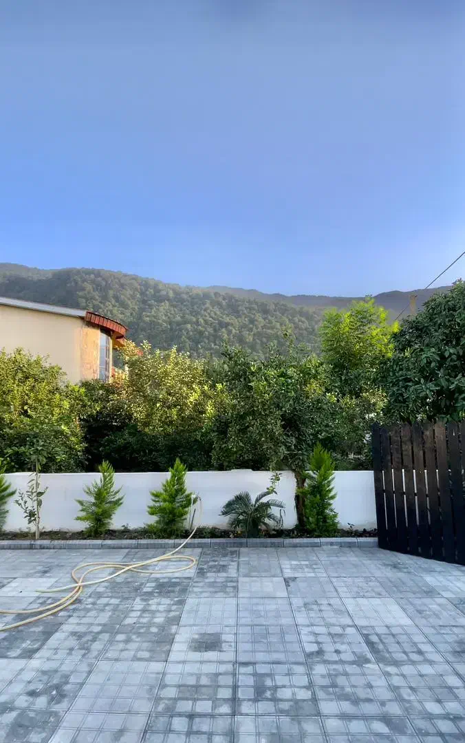 فلت/ ۲۰۰/مترفروش فوری بعلت مهاجرت سندتک برگ|فروش خانه و ویلا|نوشهر, |دیوار